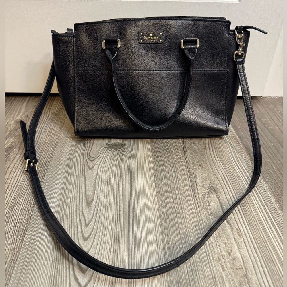 Kate Spade Grove Street Lana Satchel